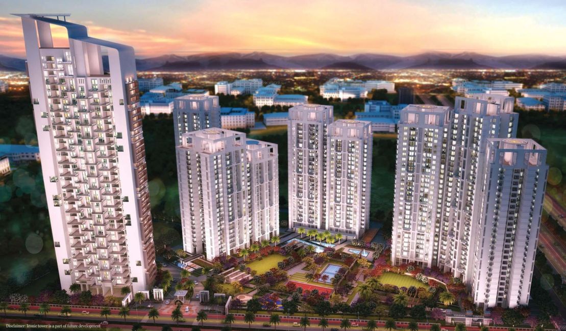 Mapsko Mount Ville Sector 79 Gurgaon Luxury Living at Its Best
