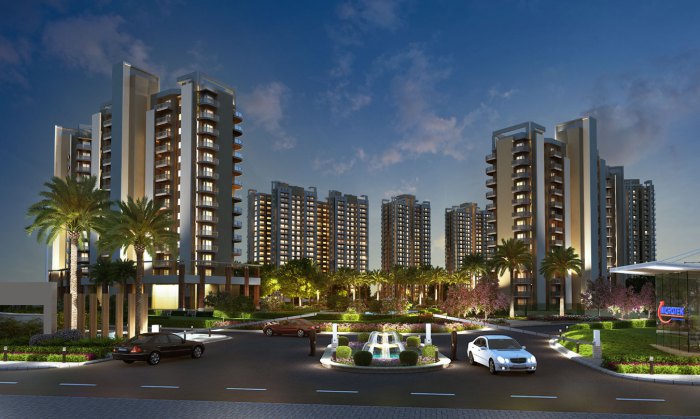 Indiabulls Enigma Where Luxury Residences Meet a Vibrant Tapestry