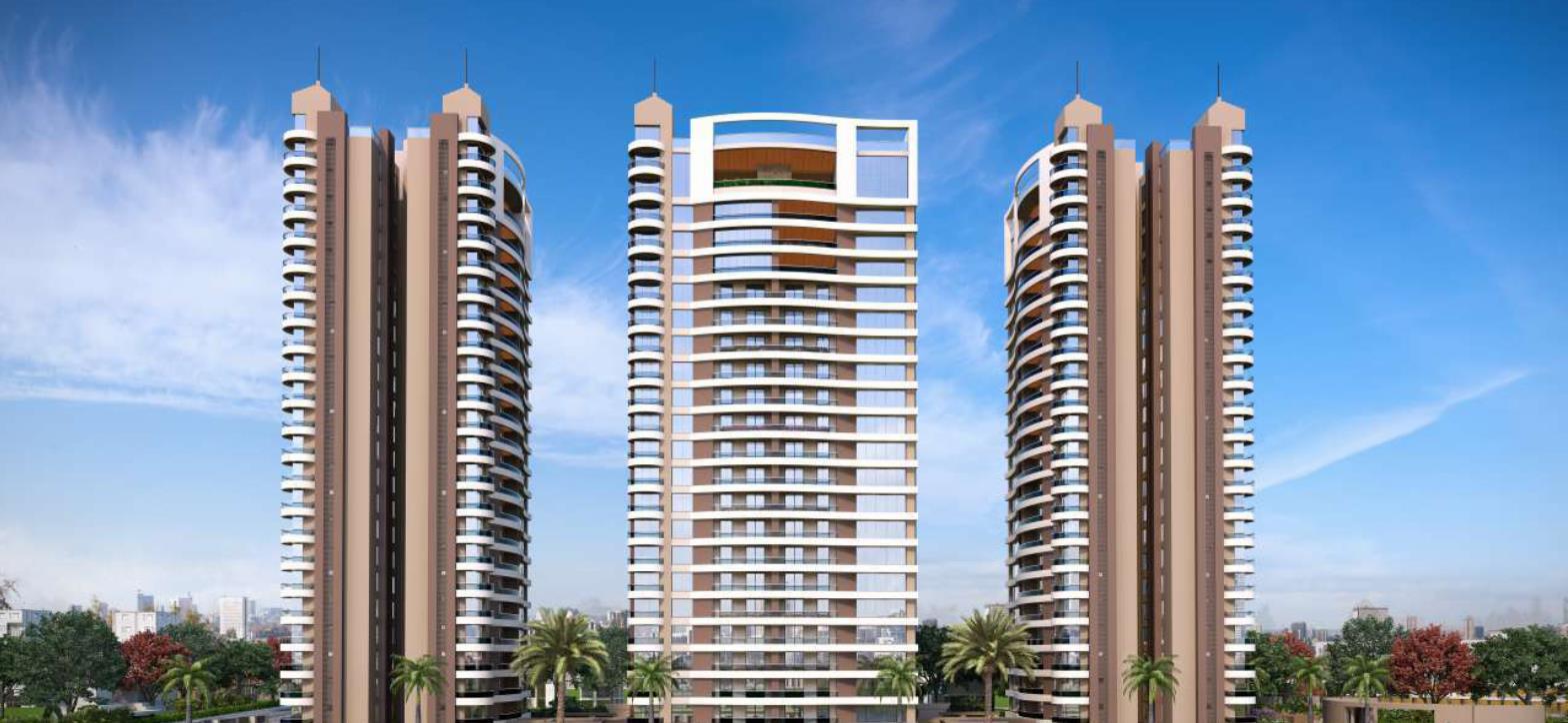 Pyramid Alban Sector 71 Gurgaon Your Path to Modern Living