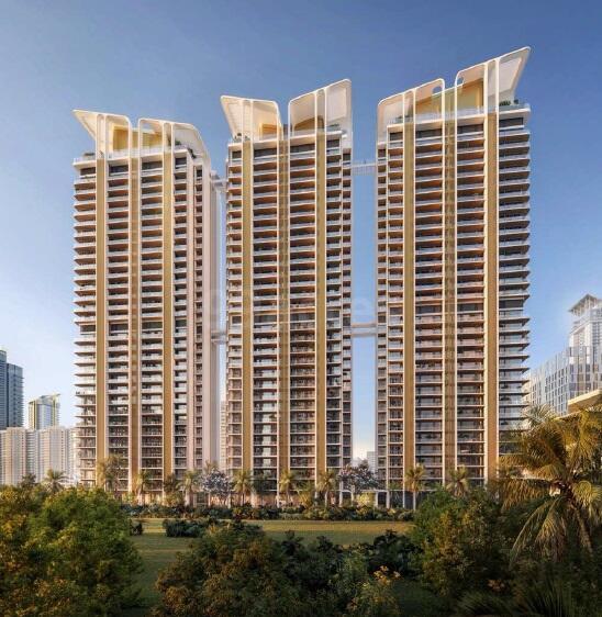 M3M Altitude Sector 65 A Haven of Luxury in Gurgaon