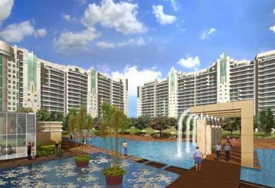 Discover Luxury Living at DLF The Aralias Sector 42