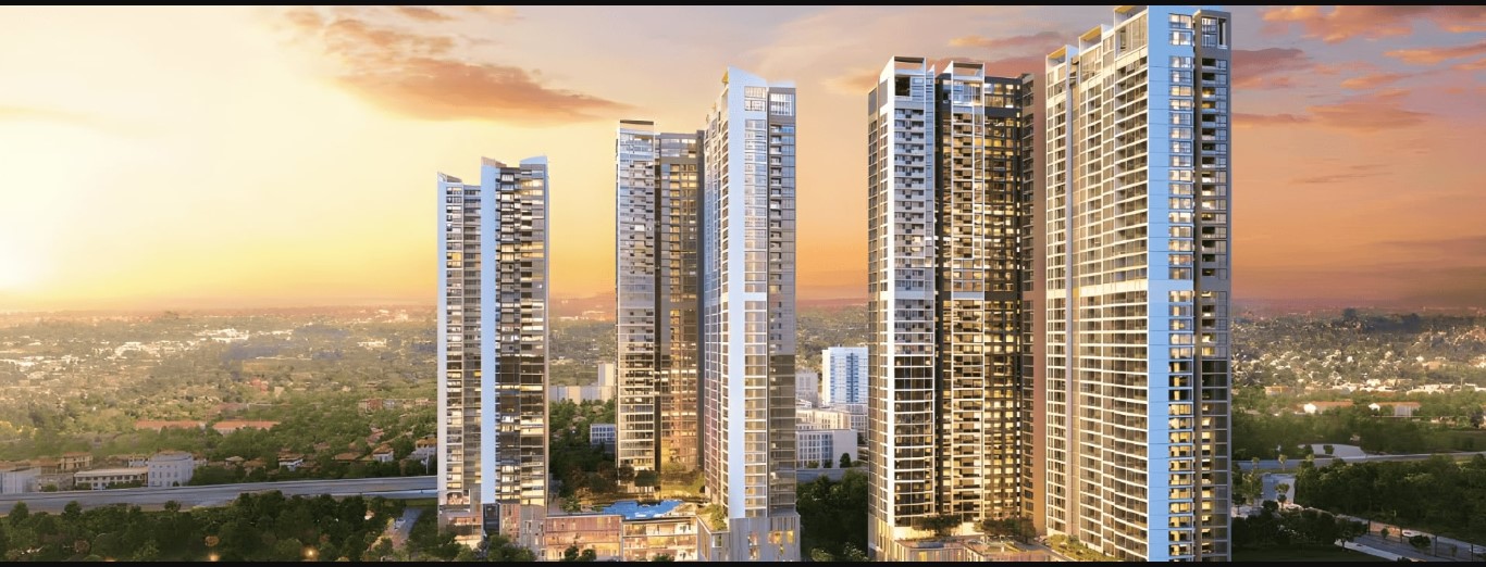 Luxury Homes at DLF Privana South Sector 77