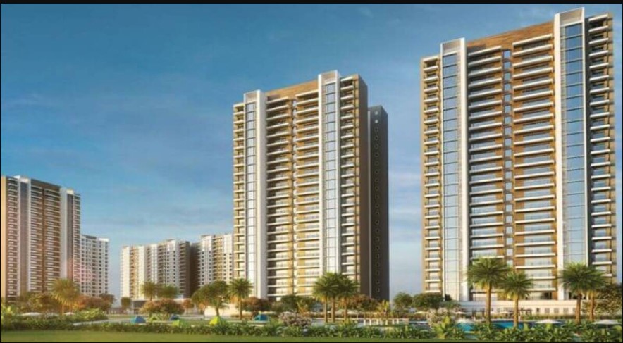 Premium Living at DLF Privana South Sector 77