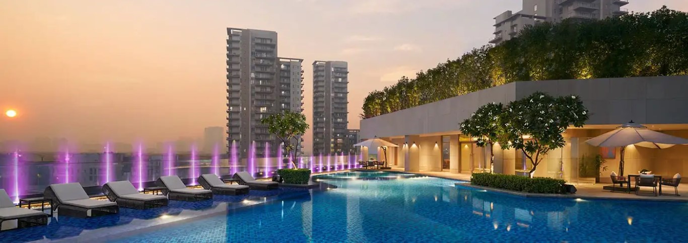 Why Puri Diplomatic Residences in Sector 111 Gurgaon is the Perfect Home