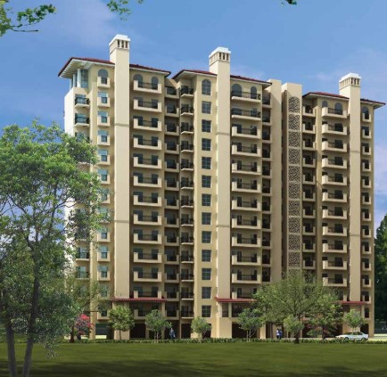 Emaar Emerald Hills Sector 65 Gurgaon A Community of Excellence