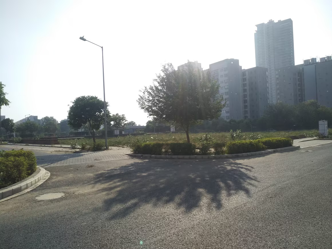 Ireo City Plots Sector 60 Gurgaon A Step Above the Rest