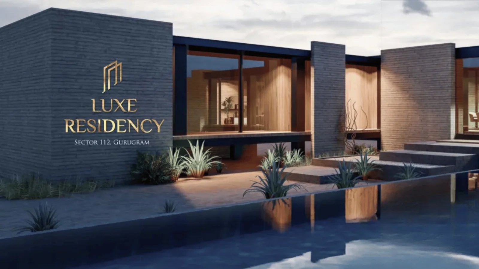 Buy Your Dream Plot at Rishali Luxe Residency 112